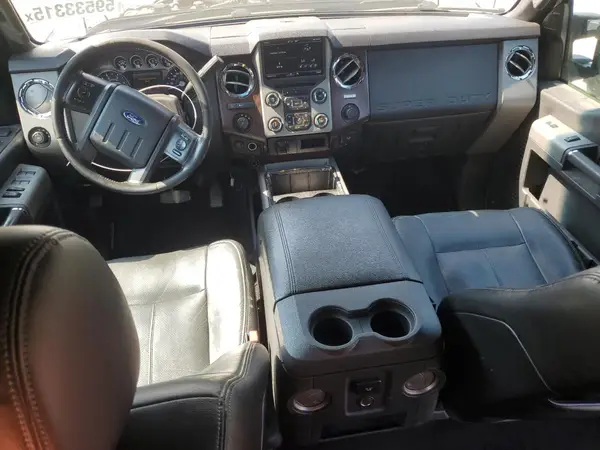 1FT7W2BT3GEC09844 2016 FORD F250 - Image 8
