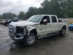 1FT7W2BT3GEC48918 2016 FORD F250