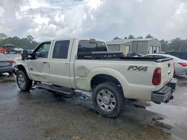 1FT7W2BT3GEC48918 2016 FORD F250 - Image 2