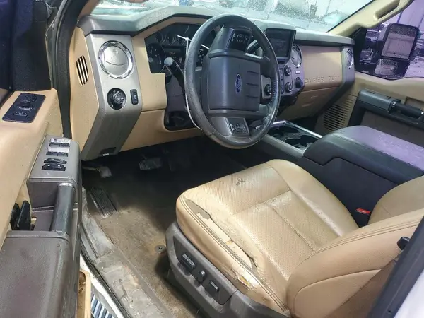 1FT7W2BT3GEC48918 2016 FORD F250 - Image 8