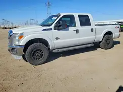 1FT7W2BT3GEC61118 2016 FORD F250