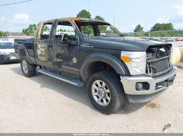 1FT7W2BT3GEC95155 2016 FORD F250 - Image 1