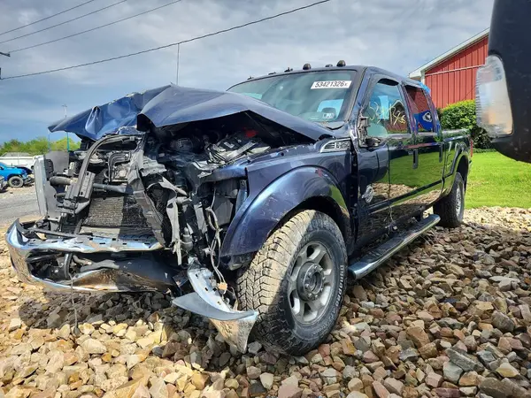 1FT7W2BT3GEC96211 2016 FORD F250 - Image 1