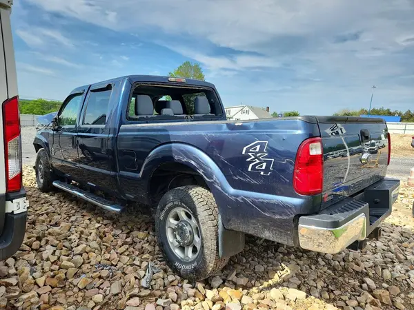 1FT7W2BT3GEC96211 2016 FORD F250 - Image 2