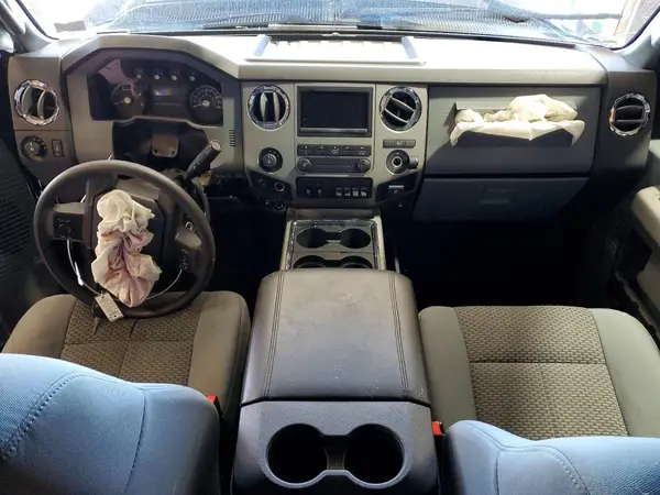 1FT7W2BT3GEC96211 2016 FORD F250 - Image 8