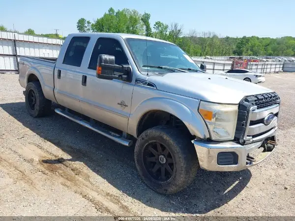 1FT7W2BT3GEC97455 2016 FORD F250 - Image 1