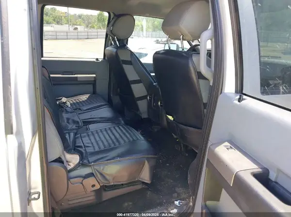 1FT7W2BT3GEC97455 2016 FORD F250 - Image 8