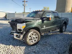 1FT7W2BT3GED10575 2016 FORD F250