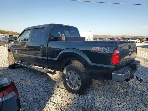 1FT7W2BT3GED10575 2016 FORD F250 - Image 2