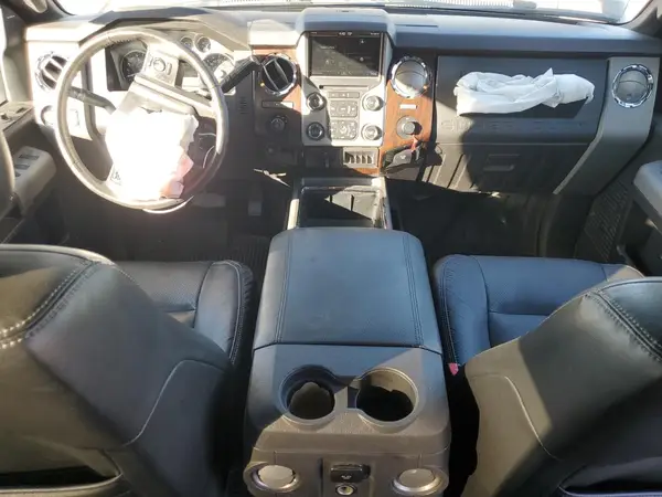 1FT7W2BT3GED10575 2016 FORD F250 - Image 8
