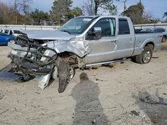 1FT7W2BT3GED20653 2016 FORD F250