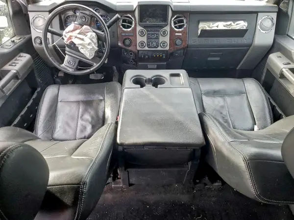 1FT7W2BT3GED20653 2016 FORD F250 - Image 8