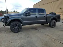 1FT7W2BT3GED20684 2016 FORD F250