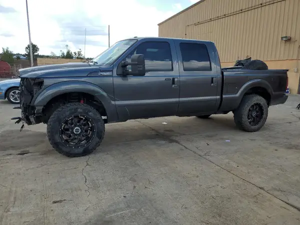 1FT7W2BT3GED20684 2016 FORD F250 - Image 1