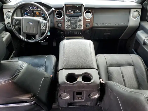 1FT7W2BT3GED20684 2016 FORD F250 - Image 8