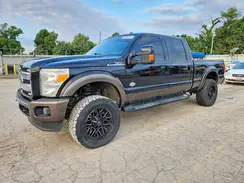 1FT7W2BT3GED23181 2016 FORD F250