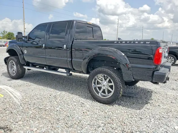 1FT7W2BT3GED36402 2016 FORD F250 - Image 2