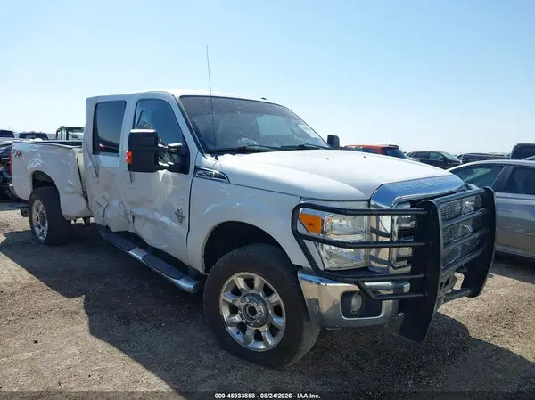 1FT7W2BT3GED38120 2016 FORD F250 - Image 1