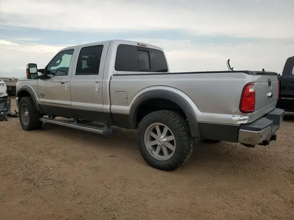 1FT7W2BT3GED38246 2016 FORD F250 - Image 2