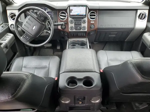 1FT7W2BT3GED38246 2016 FORD F250 - Image 8