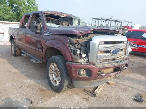 1FT7W2BT3GED38294 2016 FORD F250 - Image 1