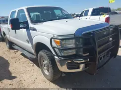 1FT7W2BT3GED47013 2016 FORD F250