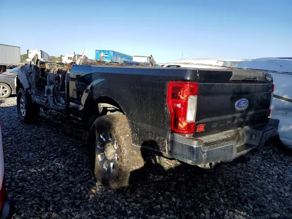 1FT7W2BT3HEB16517 2017 FORD F250 - Image 2