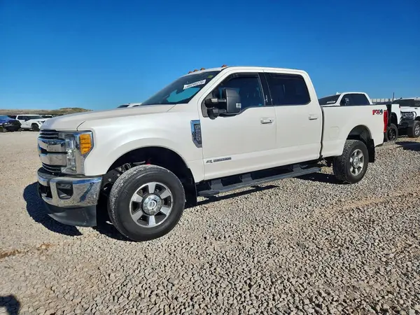 1FT7W2BT3HEB16808 2017 FORD F250 - Image 1