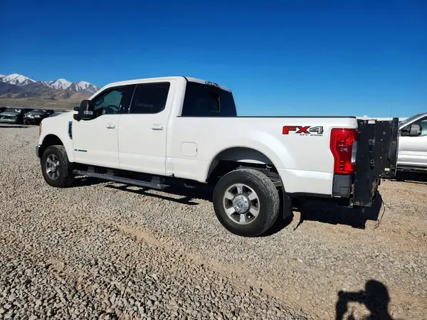 1FT7W2BT3HEB16808 2017 FORD F250 - Image 2