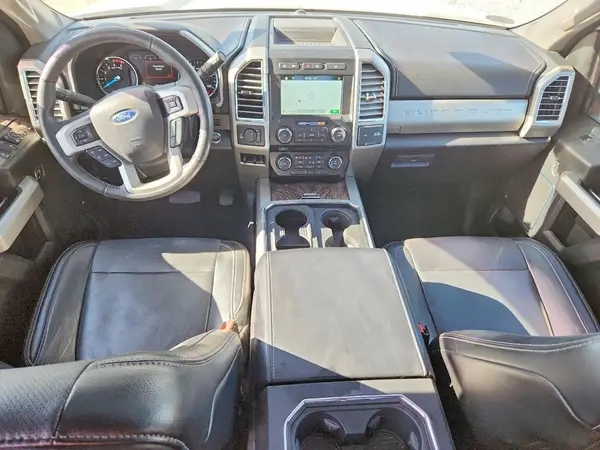 1FT7W2BT3HEB16808 2017 FORD F250 - Image 8