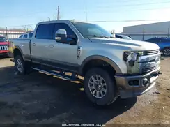 1FT7W2BT3HEB17232 2017 FORD F250