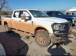 1FT7W2BT3HEB28747 2017 FORD F250