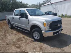 1FT7W2BT3HEB30563 2017 FORD F250