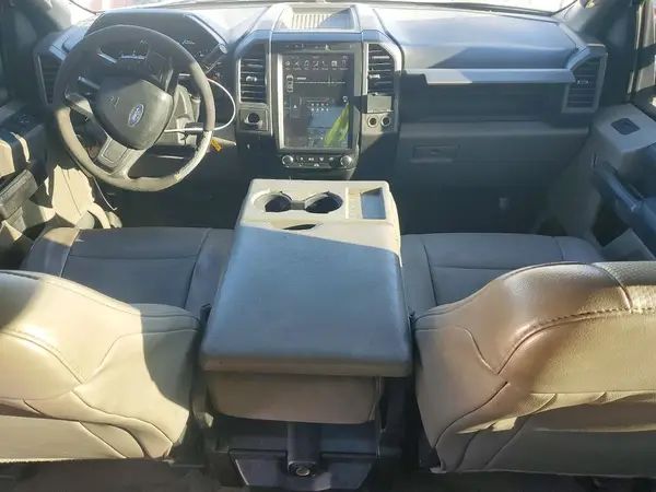 1FT7W2BT3HEB36802 2017 FORD F250 - Image 8
