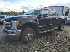 1FT7W2BT3HEB44527 2017 FORD F250