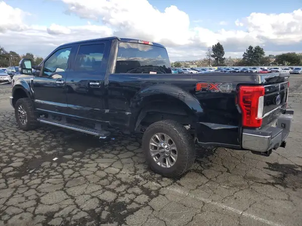 1FT7W2BT3HEB44527 2017 FORD F250 - Image 2