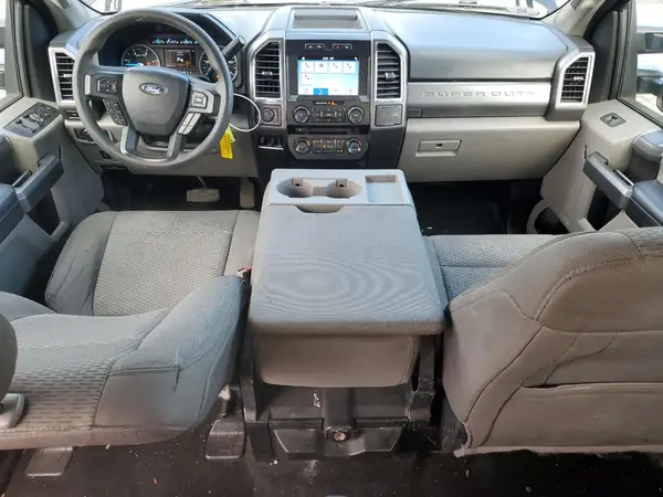 1FT7W2BT3HEB44527 2017 FORD F250 - Image 8