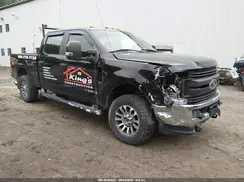 1FT7W2BT3HEB55379 2017 FORD F250