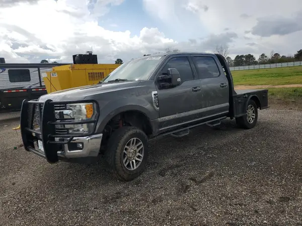1FT7W2BT3HEB56418 2017 FORD F250 - Image 1