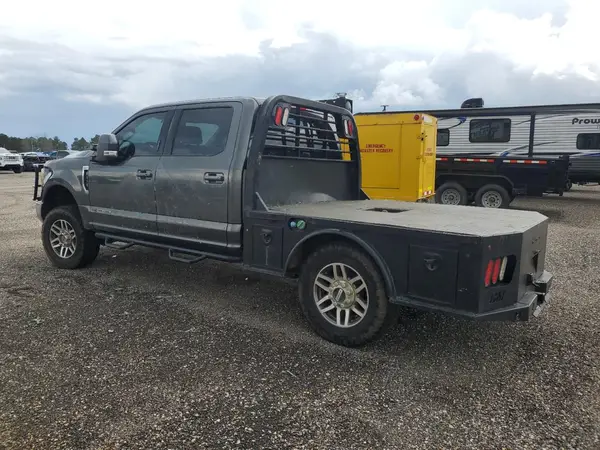 1FT7W2BT3HEB56418 2017 FORD F250 - Image 2