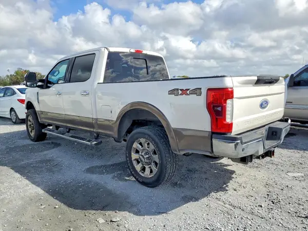 1FT7W2BT3HEB56919 2017 FORD F250 - Image 2