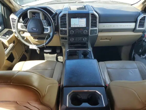 1FT7W2BT3HEB56919 2017 FORD F250 - Image 8