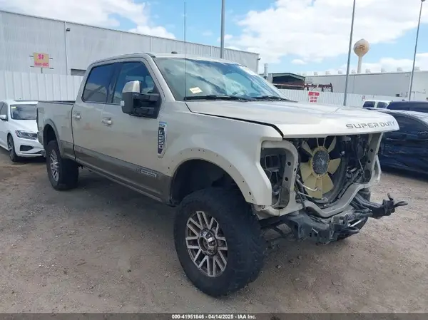 1FT7W2BT3HEB57651 2017 FORD F250 - Image 1