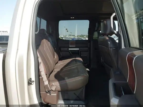 1FT7W2BT3HEB57651 2017 FORD F250 - Image 8
