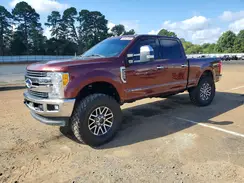 1FT7W2BT3HEB74031 2017 FORD F250