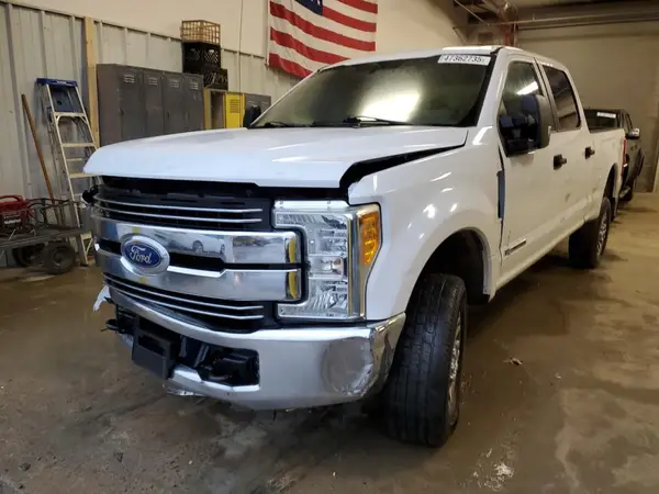 1FT7W2BT3HEB74191 2017 FORD F250 - Image 1