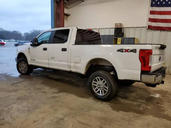 1FT7W2BT3HEB74191 2017 FORD F250 - Image 2