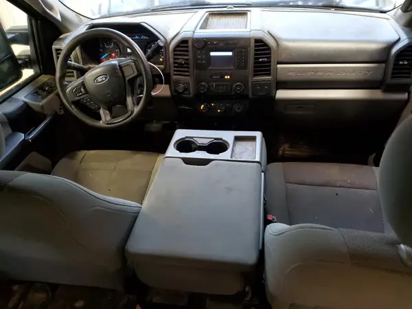 1FT7W2BT3HEB74191 2017 FORD F250 - Image 8