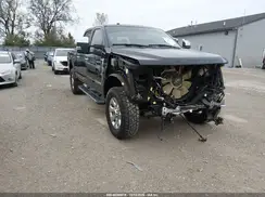 1FT7W2BT3HEB84784 2017 FORD F250