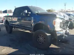 1FT7W2BT3HEB91508 2017 FORD F250